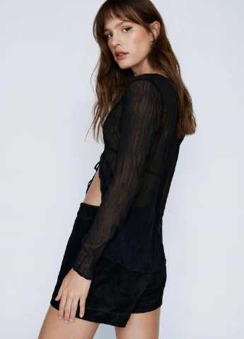 Шорти Nasty Gal (322652281)