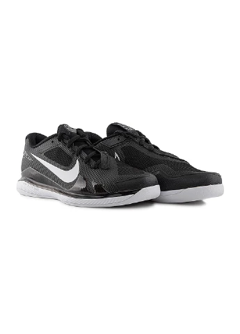 Чорні кросівки air zoom vapor pro cpt демісезон Nike