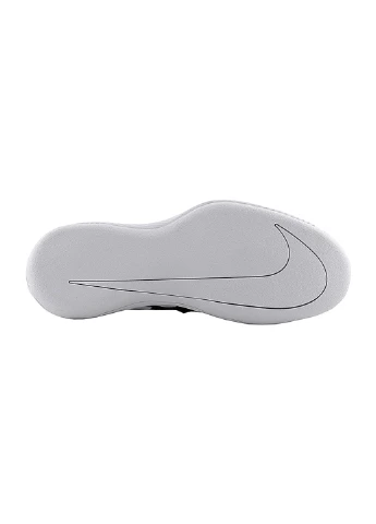 Чорні кросівки air zoom vapor pro cpt демісезон Nike