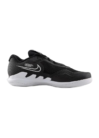 Чорні кросівки air zoom vapor pro cpt демісезон Nike