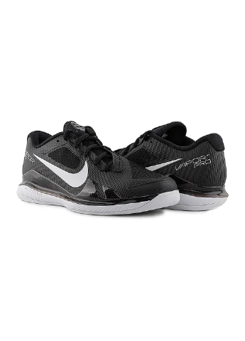 Чорні кросівки air zoom vapor pro cpt демісезон Nike