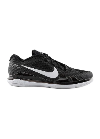Чорні кросівки air zoom vapor pro cpt демісезон Nike