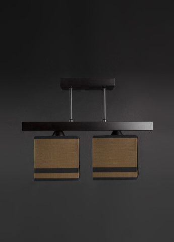 Люстра, 15х40х35 см Brille (144561168)