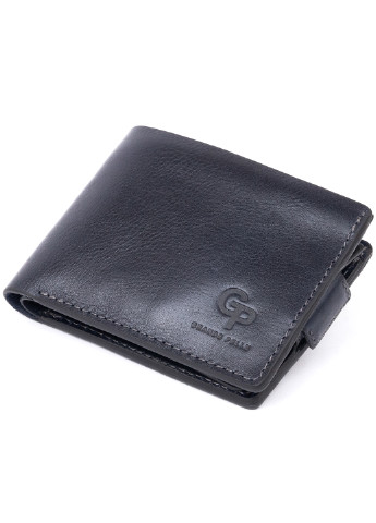 Шкіряний гаманець 11,8х8,9х2,3 см Grande Pelle (253174505)