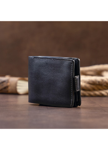 Шкіряний гаманець 11,8х8,9х2,3 см Grande Pelle (253174505)