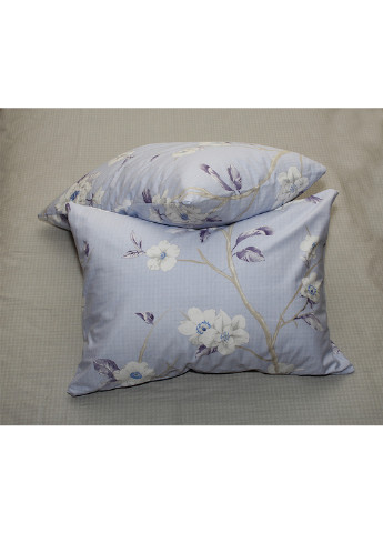 Комплект постільної білизни з компаньйоном 1.5-спальний Tag (202821562)