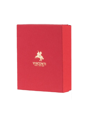 Женский кожаный кошелек SP31 - Poppy Visconti (254312057)
