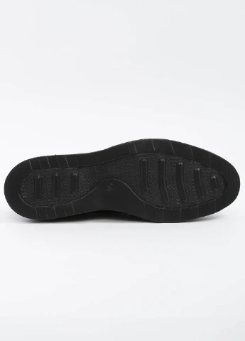 Черные кэжуал туфли No Brand