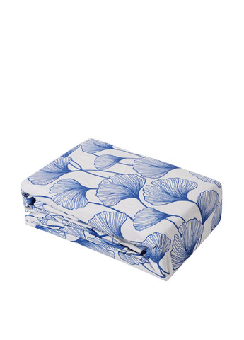 КПБ Двуспальный 180*220 Creation Steel Blue Soho (317244701)