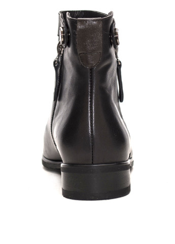 Осенние ботинки Стептер без декора
