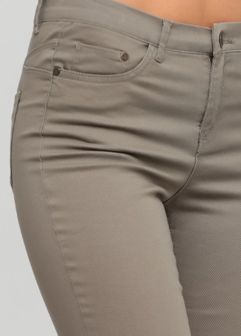 Шорти однотонні Denim Co (253564071)