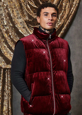 Жилет SHEIN (356956872)