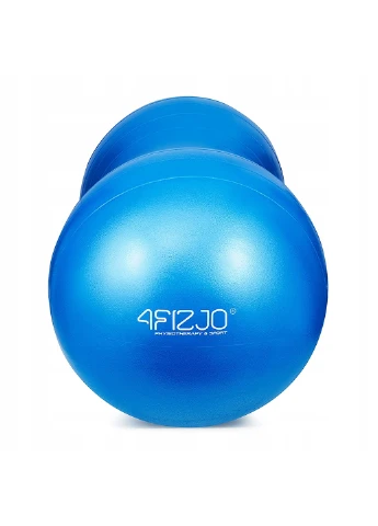 Мяч для фитнеса 45х90 см 4FIZJO (253006789)
