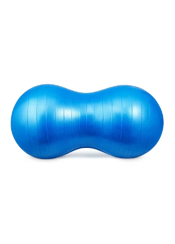 Мяч для фитнеса 45х90 см 4FIZJO (253006789)