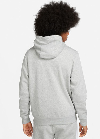 Толстовка FN0247-063 Nike M NSW SP FLC HOODIE BB (311692759)