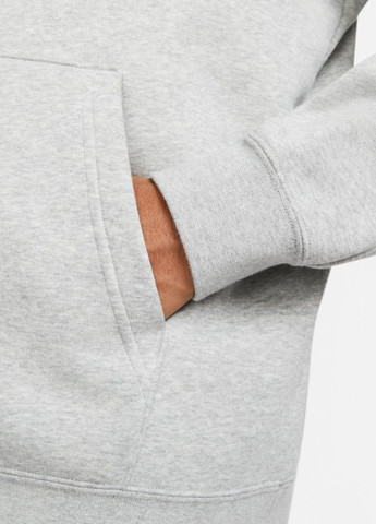 Толстовка FN0247-063 Nike M NSW SP FLC HOODIE BB (311692759)
