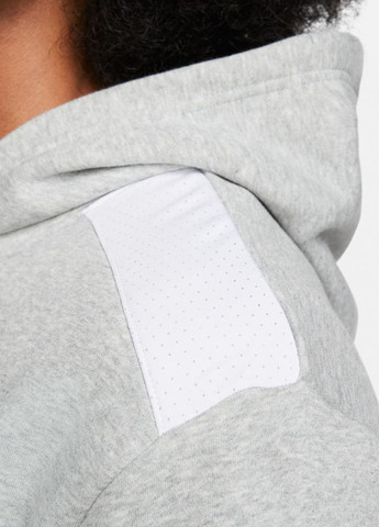 Толстовка FN0247-063 Nike M NSW SP FLC HOODIE BB (311692759)