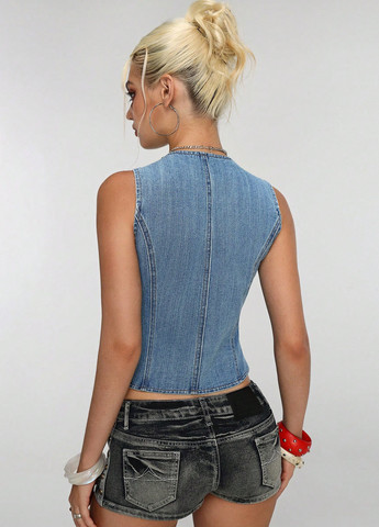 Жилет SHEIN (367018493)