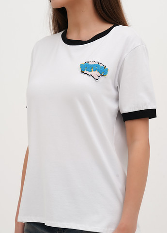 Футболка Joie Clair - (325821015)