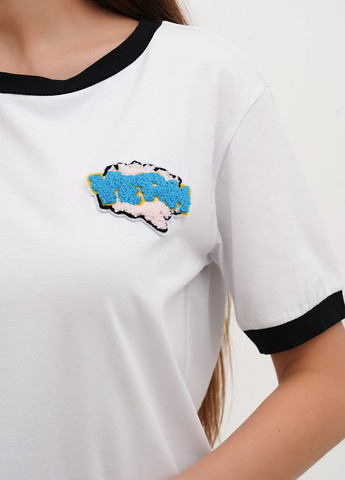 Футболка Joie Clair - (325821015)