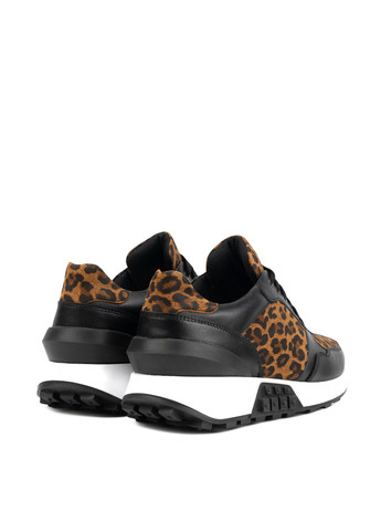 Кроссовки vm villomi чёрные демисезоны (305866746)