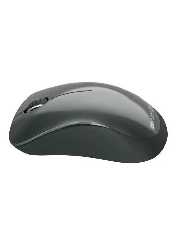 Мышка MW-11 Wireless Pixart Black (CNE-CMSW11B) Canyon (253547644)
