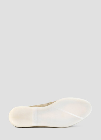 Zimaletto Туфлі лофери бежевий з натуральна замша, україна — демісезон (334860741)