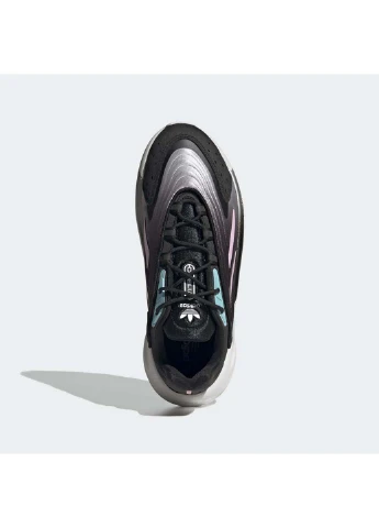 Кроссовки adidas комбинированные демисезоны (255412340)