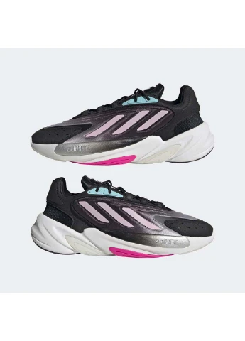 Кроссовки adidas комбинированные демисезоны (255412340)