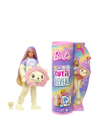 Кукла, 29 см Barbie (286208125)