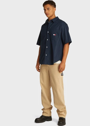 Сорочка Tommy Jeans (347731574)