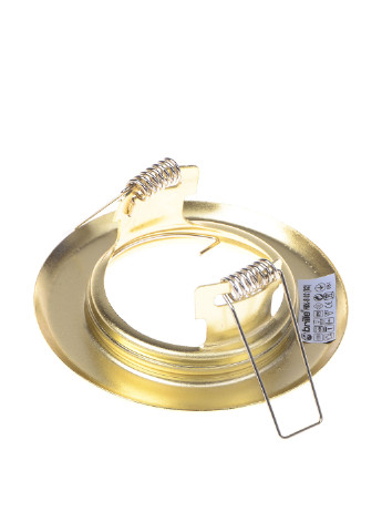 Светильник точечный, 80х55 мм Brille (129870211)