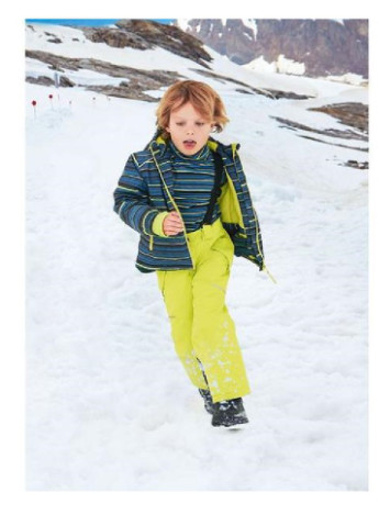 Лыжные штаны для мальчика Crivit (250142904)