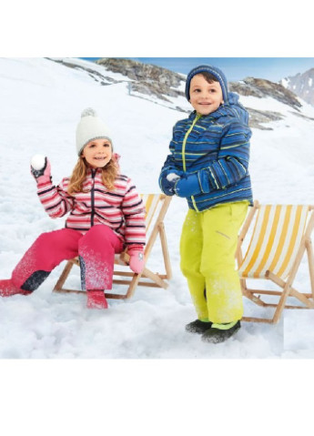 Лыжные штаны для мальчика Crivit (250142904)