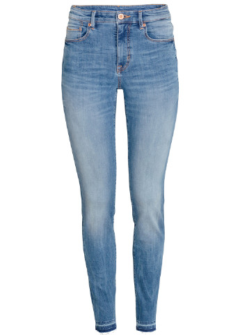 Джинси H&M - (140610729)