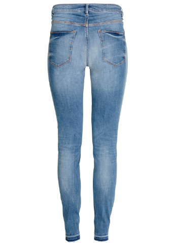 Джинси H&M - (140610729)