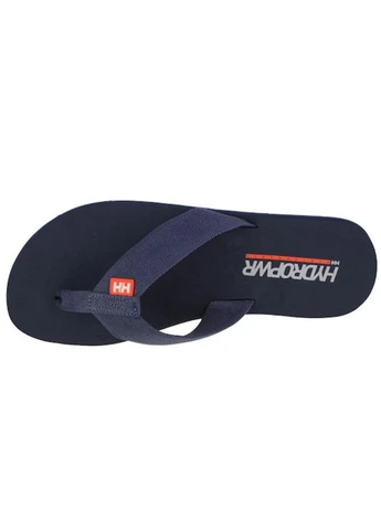 Темно-синие кэжуал вьетнамки 11954-693 Helly Hansen