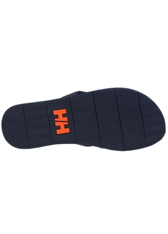 Темно-синие кэжуал вьетнамки 11954-693 Helly Hansen