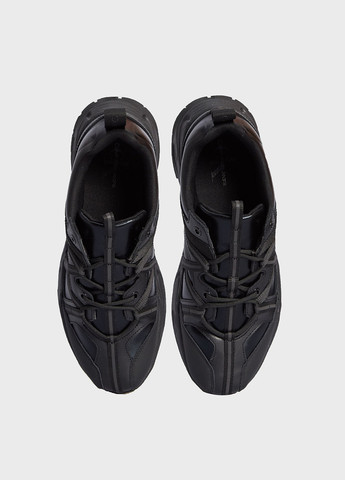 Чорні всесезон кросівки Calvin Klein Jeans