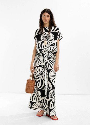 Чорна блуза Parfois