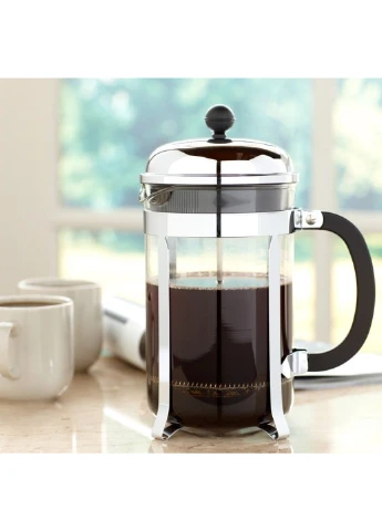 Френч-пресс Chambord 1,5 л Bodum (252744992)