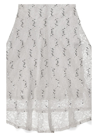 Айворі вечірня, святковий сукня годе Sistaglam однотонна