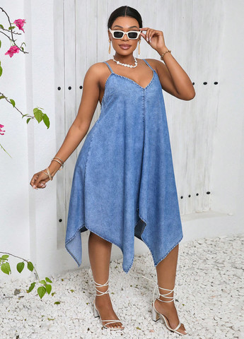 Сарафан SHEIN (340648478)