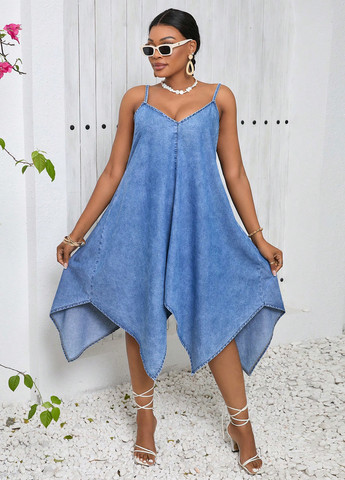 Сарафан SHEIN (340648478)