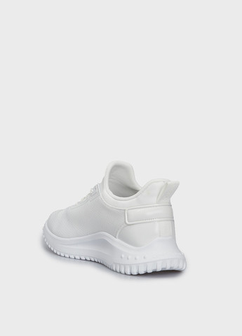 Кросівки Calvin Klein Jeans білі літо (328200034)