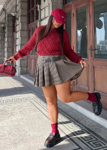 Спідниця SHEIN (357082297)