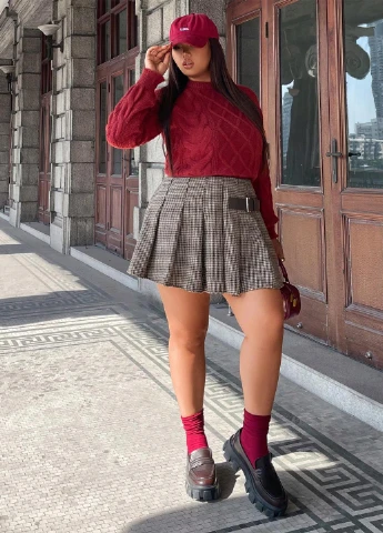 Спідниця SHEIN (357082297)