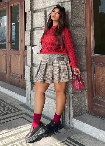 Спідниця SHEIN (357082297)
