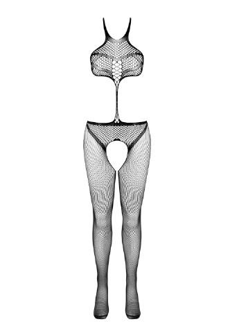 Бодистокинг BS080 black Passion (255690812)