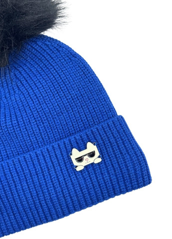 Шапка Karl Lagerfeld (258013394)